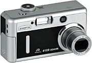 Datenblatt von JD 4100 zoom  anzeigen (1165)