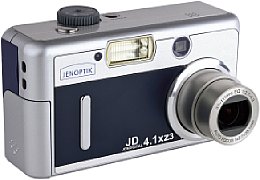 Jenoptik JD 4.1 xz3