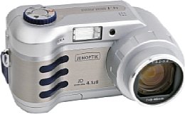 Jenoptik JD 4.1 z8