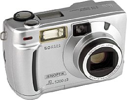 Jenoptik JD 5200 z3