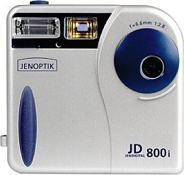 Jenoptik JD 800i