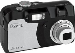 Jenoptik JD 3.3 xz3