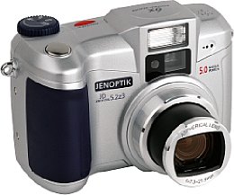 Jenoptik JD 5.2z3