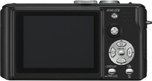 Panasonic Lumix DMC-LX1  [Foto: MediaNord]