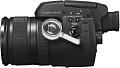 Sony DSC-R1 Seitenansicht [Foro: Sony]
