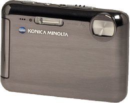 Konica Minolta Dimage X1