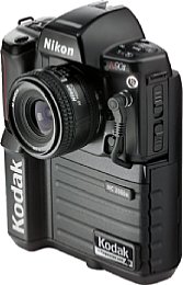 Kodak AP NC2000e