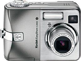 Kodak C340