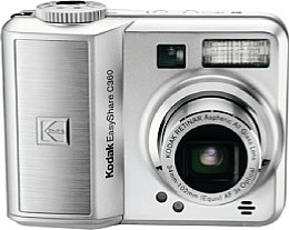 Kodak C360 Zoom