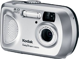 Kodak CX6200