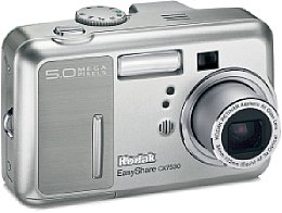 Kodak CX7530