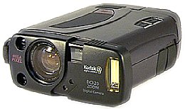 Kodak DC120
