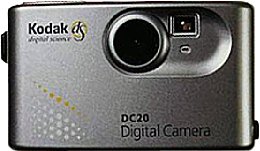 Kodak DC20