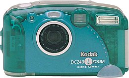 Kodak DC240i