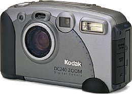 Kodak DC240