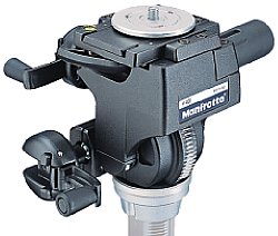 Manfrotto Stativkopf MA 400 Getriebeneiger