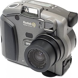 Kodak DC260