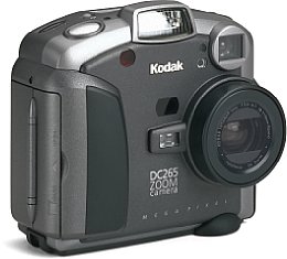 Kodak DC265