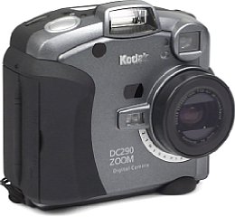 Kodak DC290
