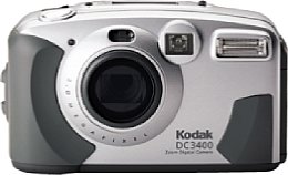 Kodak DC3400