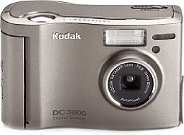 Kodak DC3800