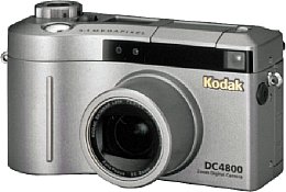 Kodak DC4800
