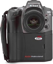 Kodak DCS 315  [Foto: Kodak]