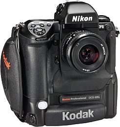 Kodak DCS 620x