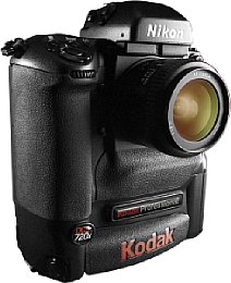 Kodak DCS 720x