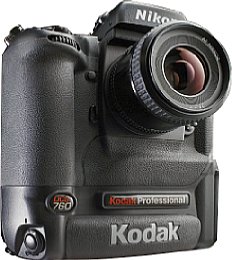 Kodak DCS 760