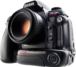 Kodak DCS Pro 14n