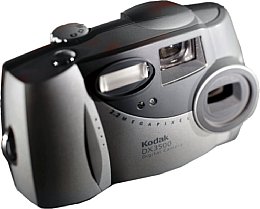 Kodak DX3500
