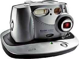 Kodak DX3600 Zoom