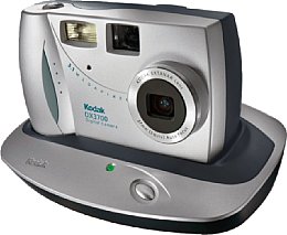Kodak DX3700