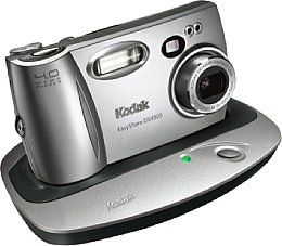 Kodak DX4900 Zoom