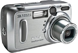 Kodak DX6340