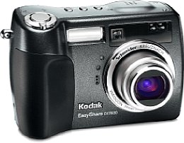 Kodak DX7630