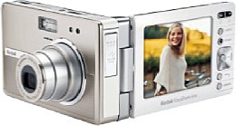 Kodak EasyShare-One