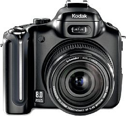 Kodak P880