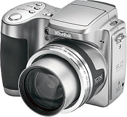 Kodak Z740