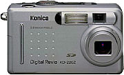 Datenblatt von Digital Revio KD-220Z  anzeigen (851)