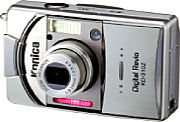 Datenblatt von Digital Revio KD-310Z  anzeigen (807)