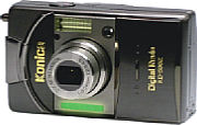 Datenblatt von Digital Revio KD-500Z  anzeigen (837)