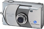 Datenblatt von Dimage G530  anzeigen (1192)