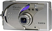 Datenblatt von Revio KD-420Z  anzeigen (1049)