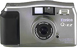 Konica Q-EZ