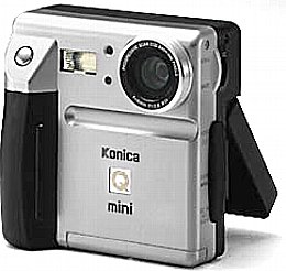 Konica Q-mini