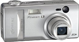 Kyocera Finecam L3