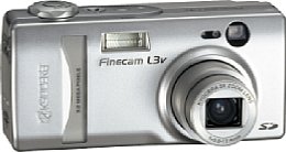 Kyocera Finecam L3v
