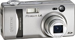 Kyocera Finecam L4